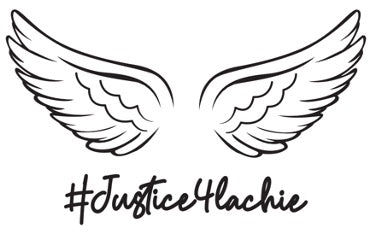#Justice4Lachie